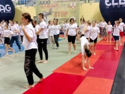 Dzień Sportu Szkolnego
